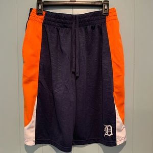 Detroit Tigers Men’s Shorts